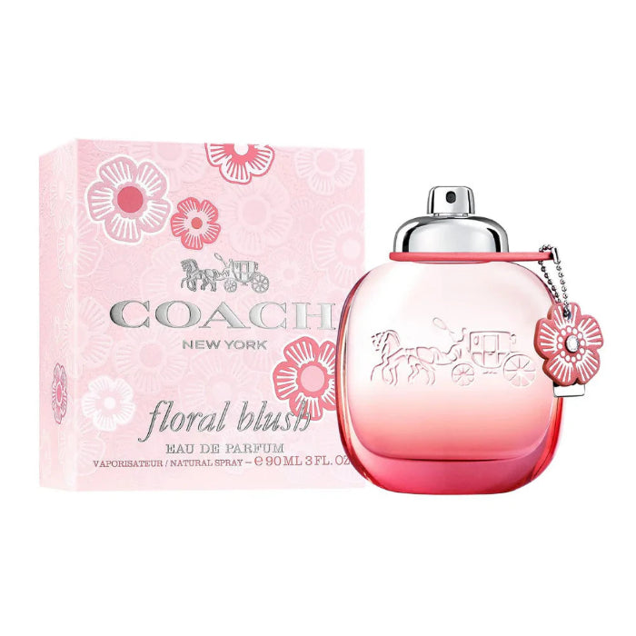 Coach Floral Blush 3.0 oz EDP for women