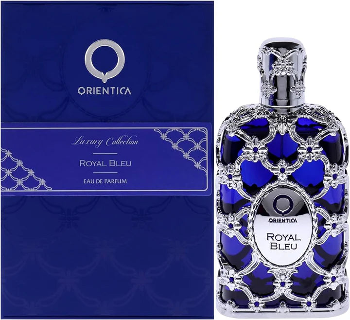 Orientica Luxury Collection Royal Bleu