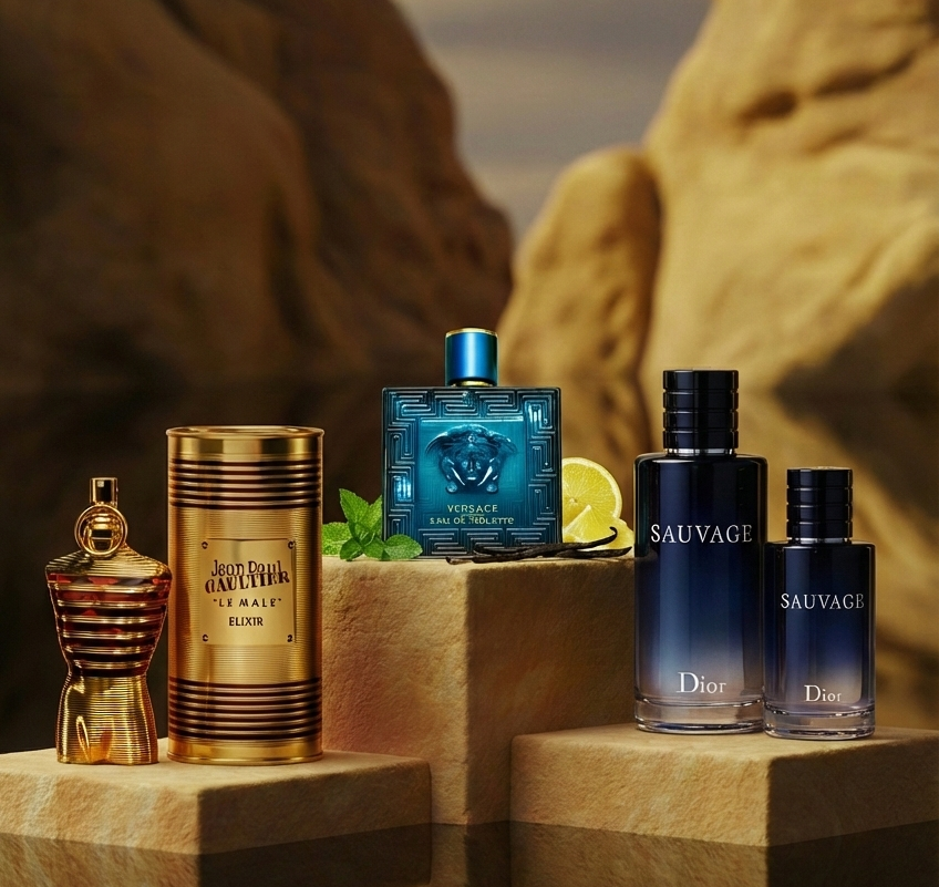 Men's Colognes