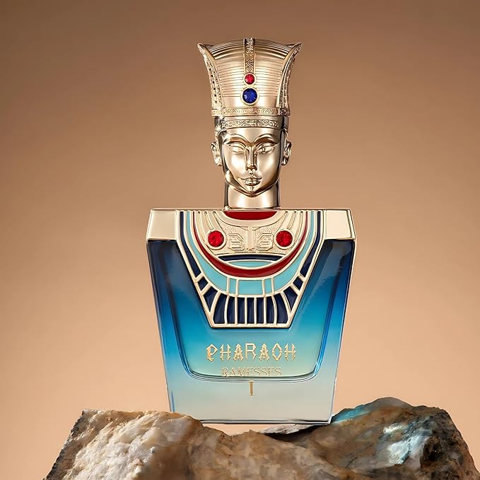 Bharara-Pharaoh-Ramesses-Parfum-Unisex 3.4OZ / 100ml