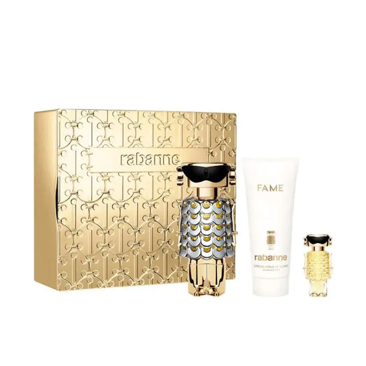 Fame-3Pcs-Gift-Set-by-Paco-Rabanne-for-Women-Perfumes-jewelry