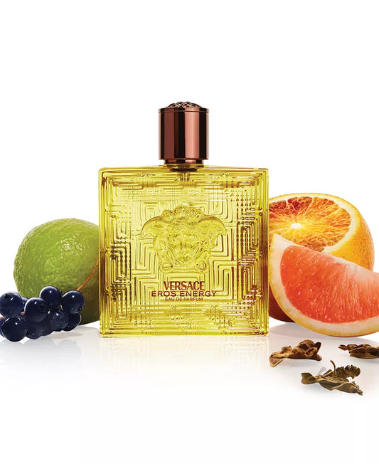 Versace Energy 3.4oz  single