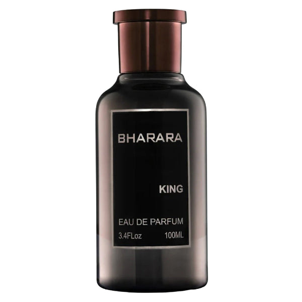 Bharara King Eau de Parfum Decant