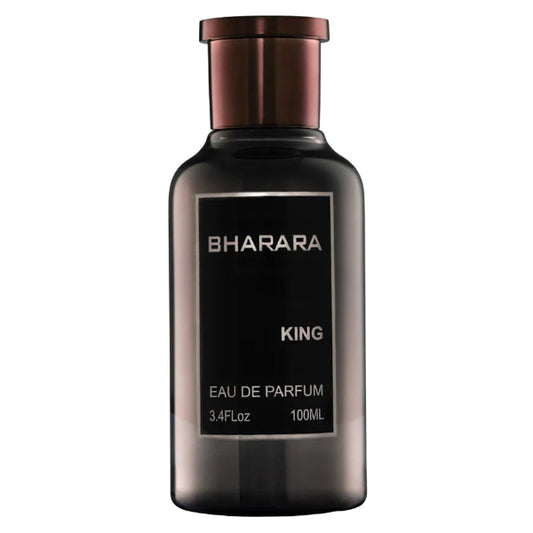Bharara King Eau de Parfum Decant