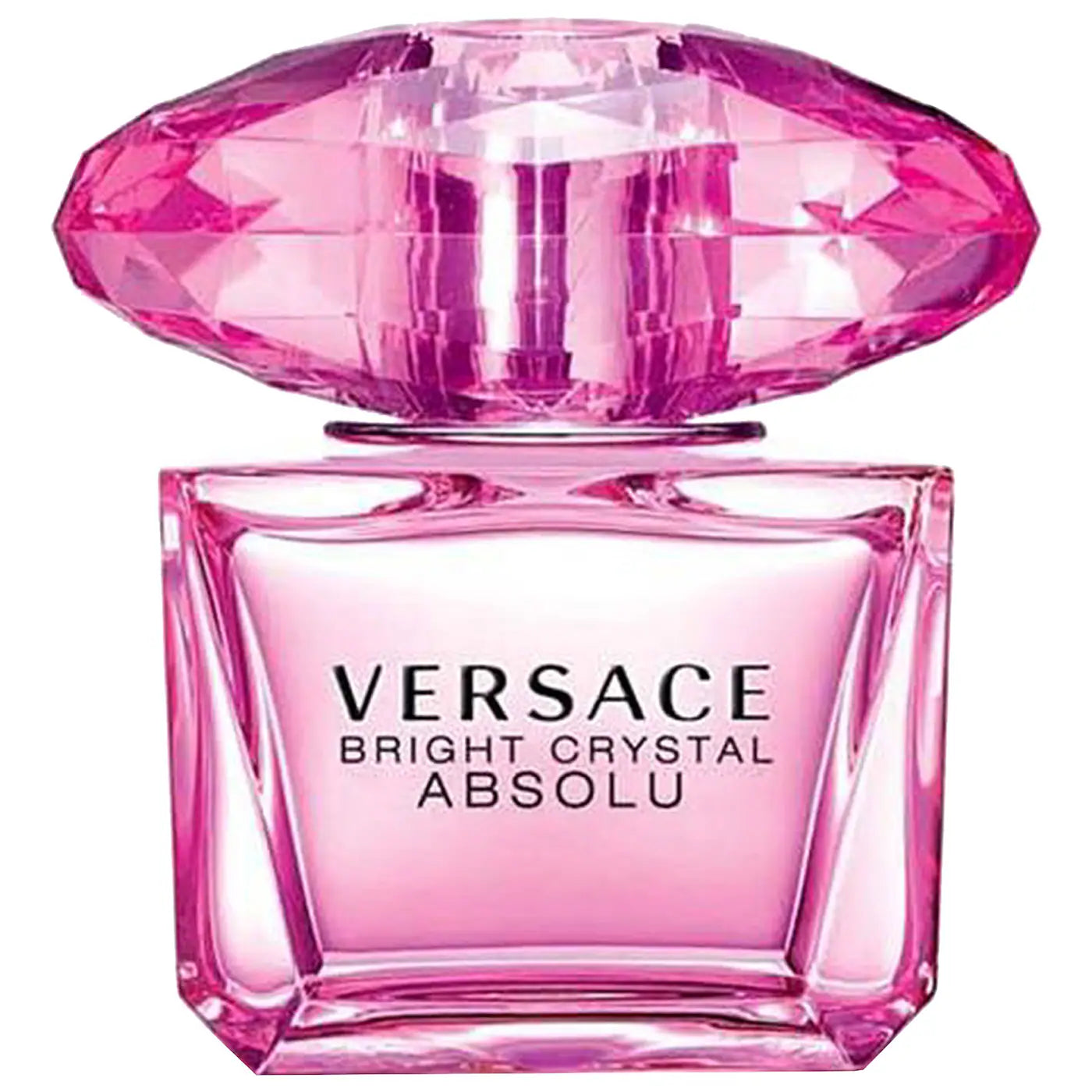 Versace Bright Crystal Absolu EDP Decant