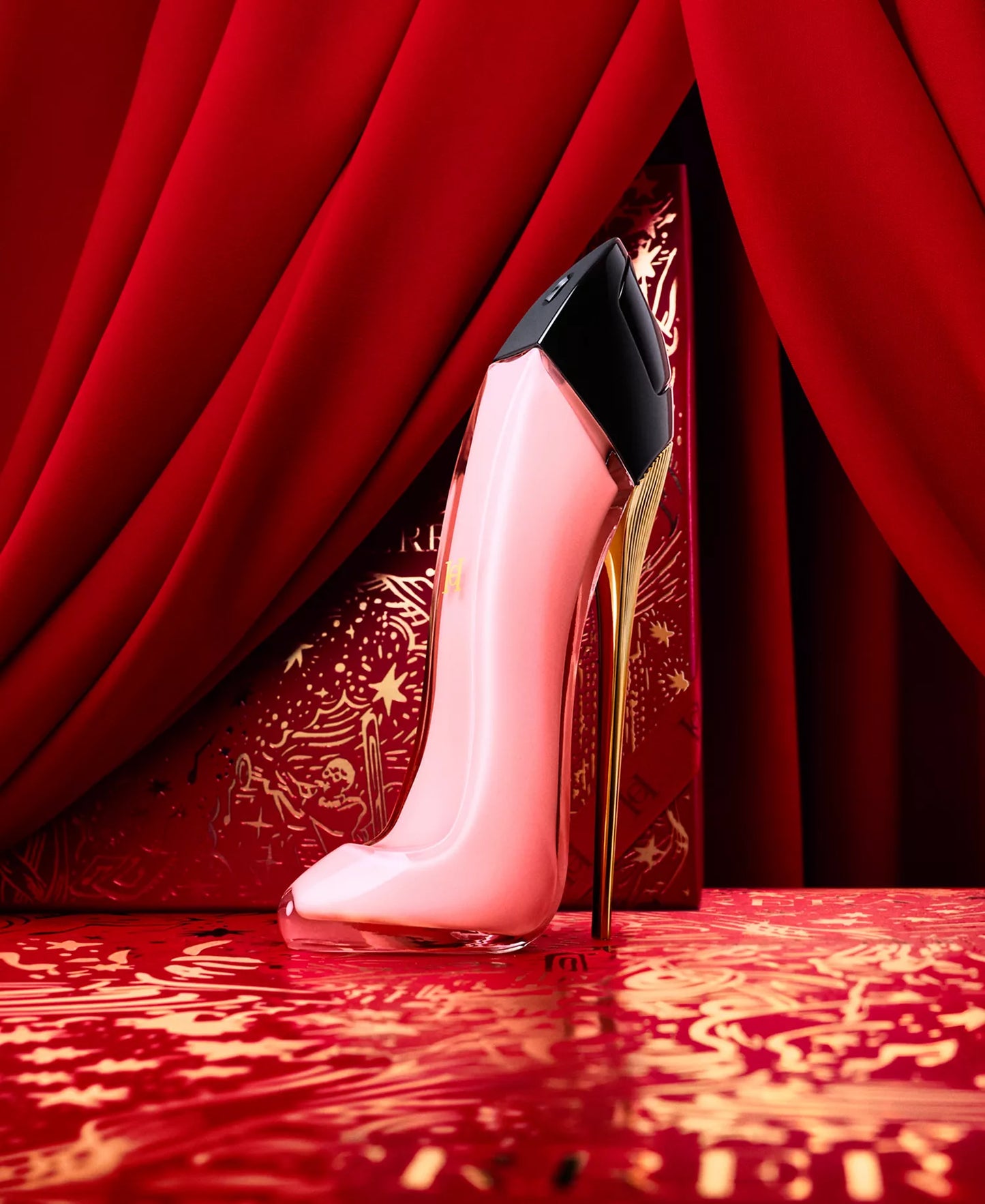 Carolina Herrera Good Girl Blush Eau de Parfum 2.7 Edp