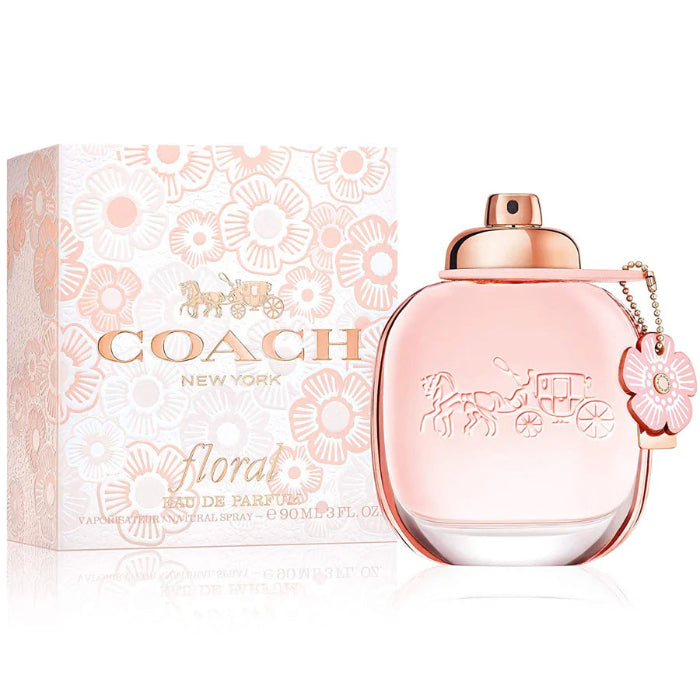 Coach Floral 3.0 oz Edp