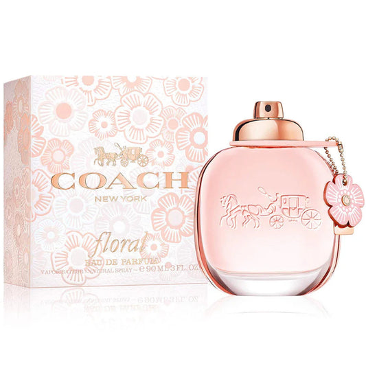 Coach Floral 3.0 oz Edp
