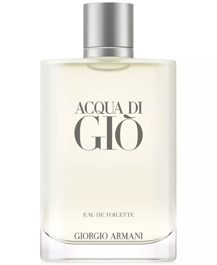 Armani Giorgio Men's Acqua di Giò EDT Decant