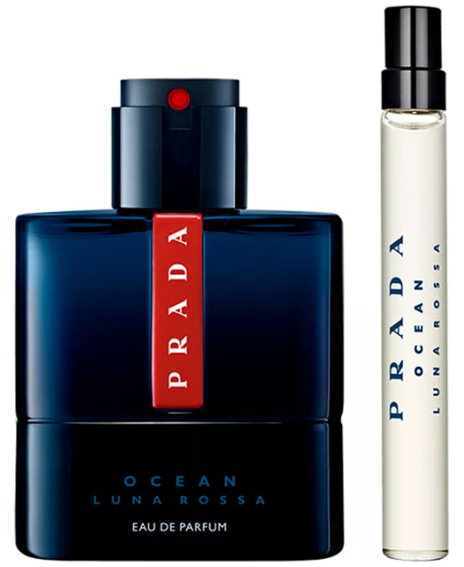 Prada Ocean Luna Rossa Gift set for men