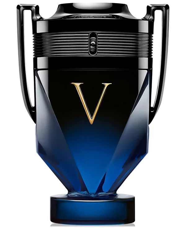Invictus Victory Elixir Parfum Intense Spray, 3.4 oz.