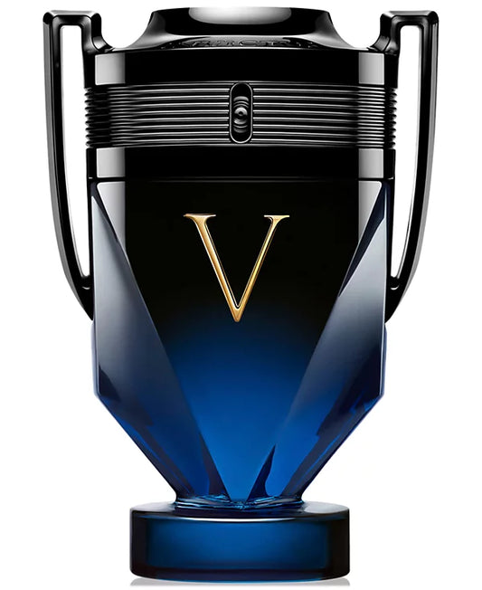 Invictus Victory Elixir Parfum Intense Spray, 3.4 oz.