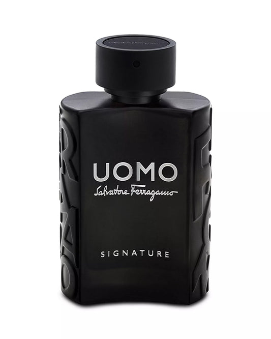 FERRAGAMO Uomo Signature Eau de Parfum Decant