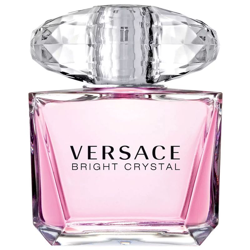 Versace Bright crystal 3.4 EDT Single