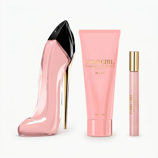 Carolina Herrera Good Girl Blush Eau de Parfum Gift Set - Studio Hero Shot